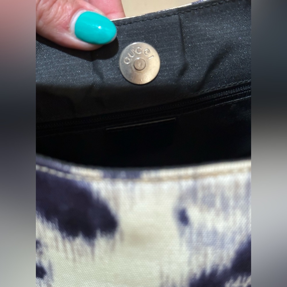 Gucci Water Color Tom Ford S2000 Ltd. Edition Hobo Bag - Picture 6 of 11